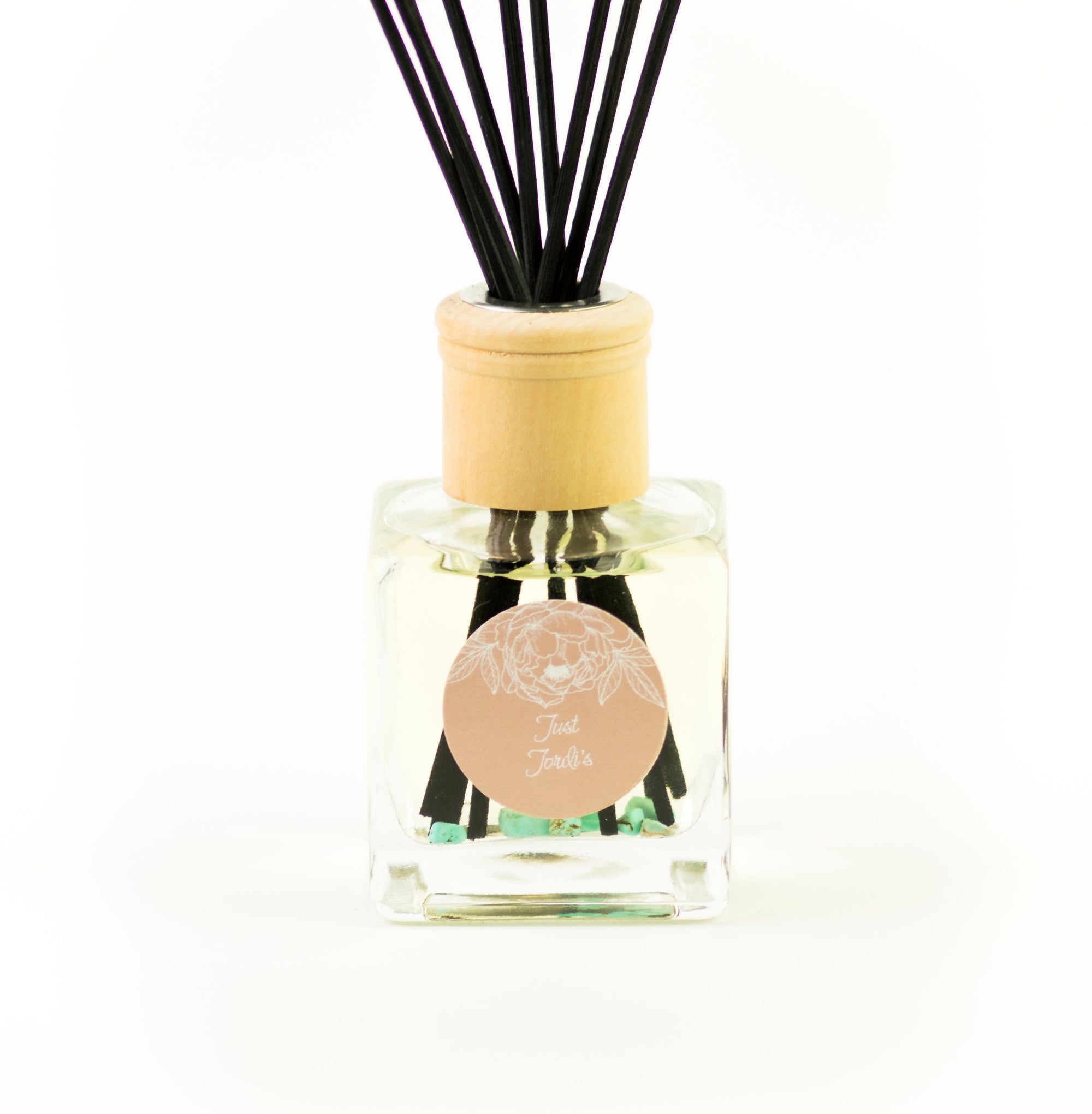 Just Jordi’s Oil Reed Diffusers - My Dilly Bag