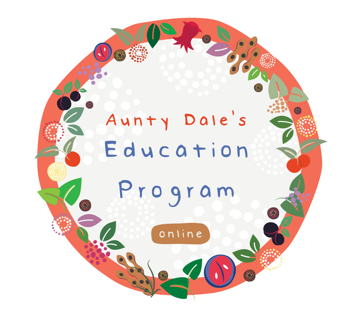 My Dilly Bag Education Program