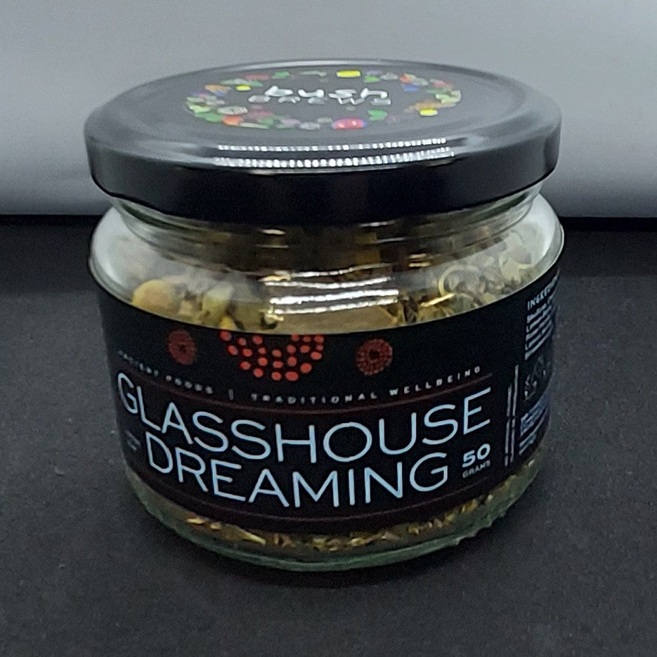 Glasshouse Dreaming 50G