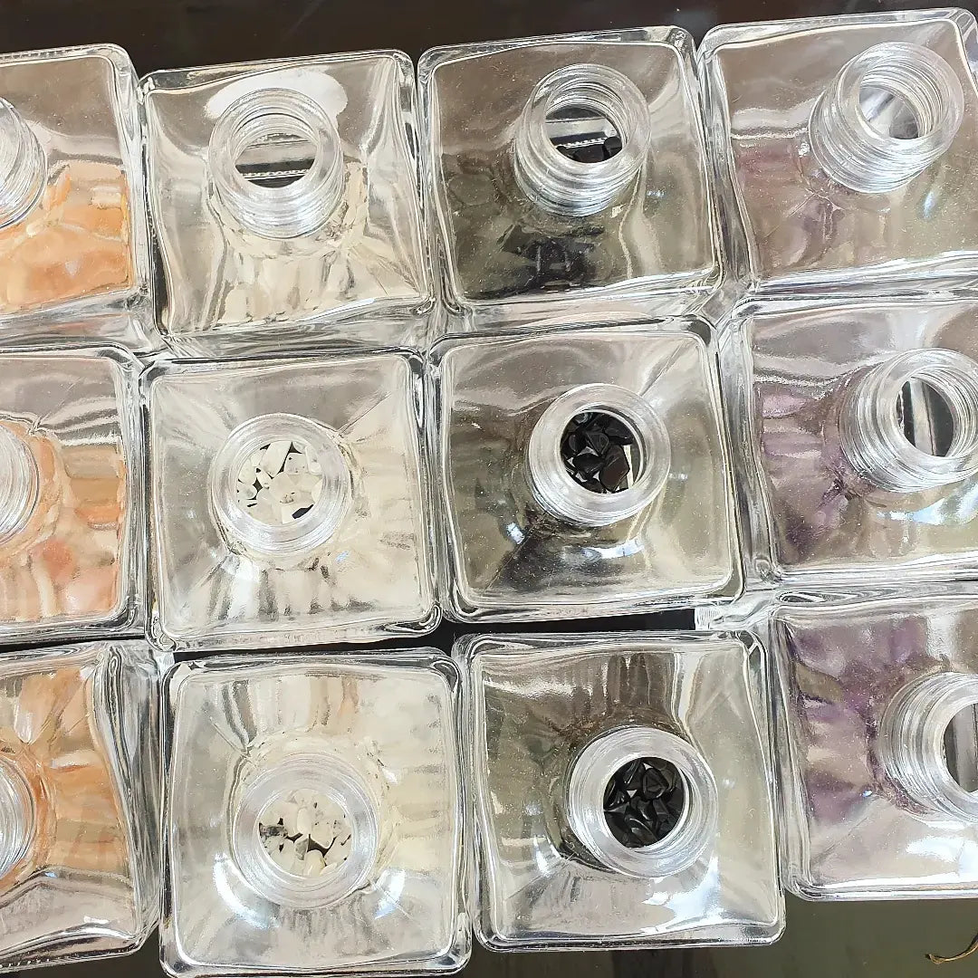 Just Jordi’s Oil Reed Diffusers - My Dilly Bag