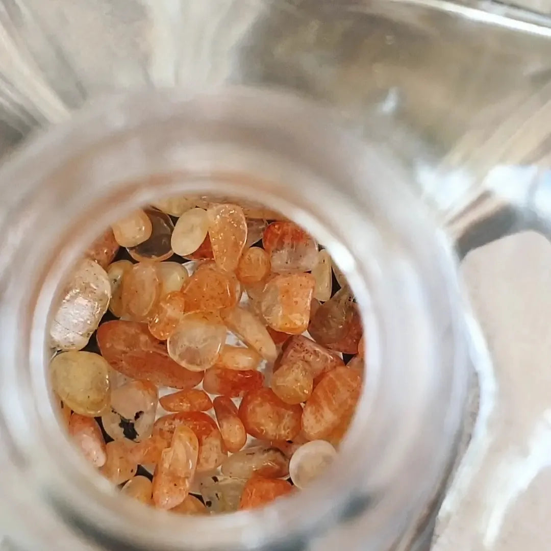 Just Jordi’s Oil Reed Diffusers