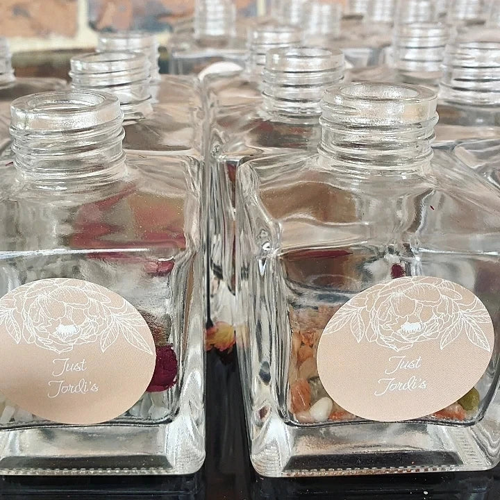 Just Jordi’s Oil Reed Diffusers