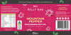 Mountain Pepper Macadamia Nut Oil