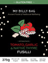 Tomato, Garlic &amp; Native Thyme Fusilli GF