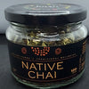 Raw Native Chai – Spiced Tea 120g