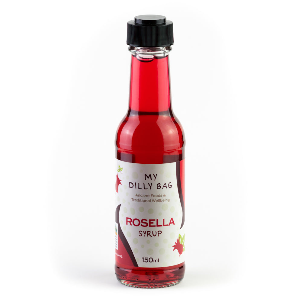 Rosella Syrup 150ml