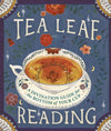 GATHAA - Tea Leaf Readings with Aunty Sandra