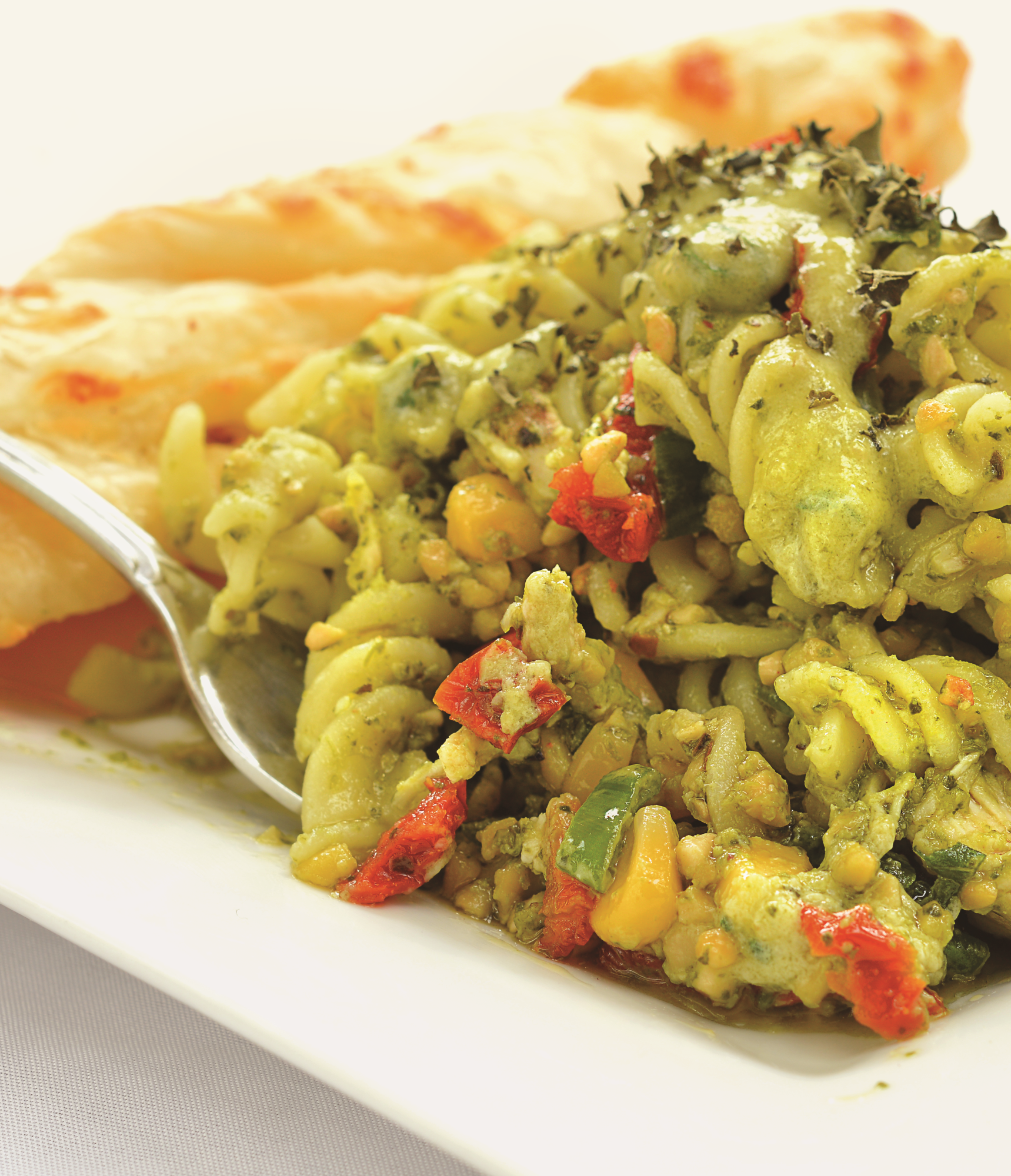 Savoury Spice Pack with Cookbook