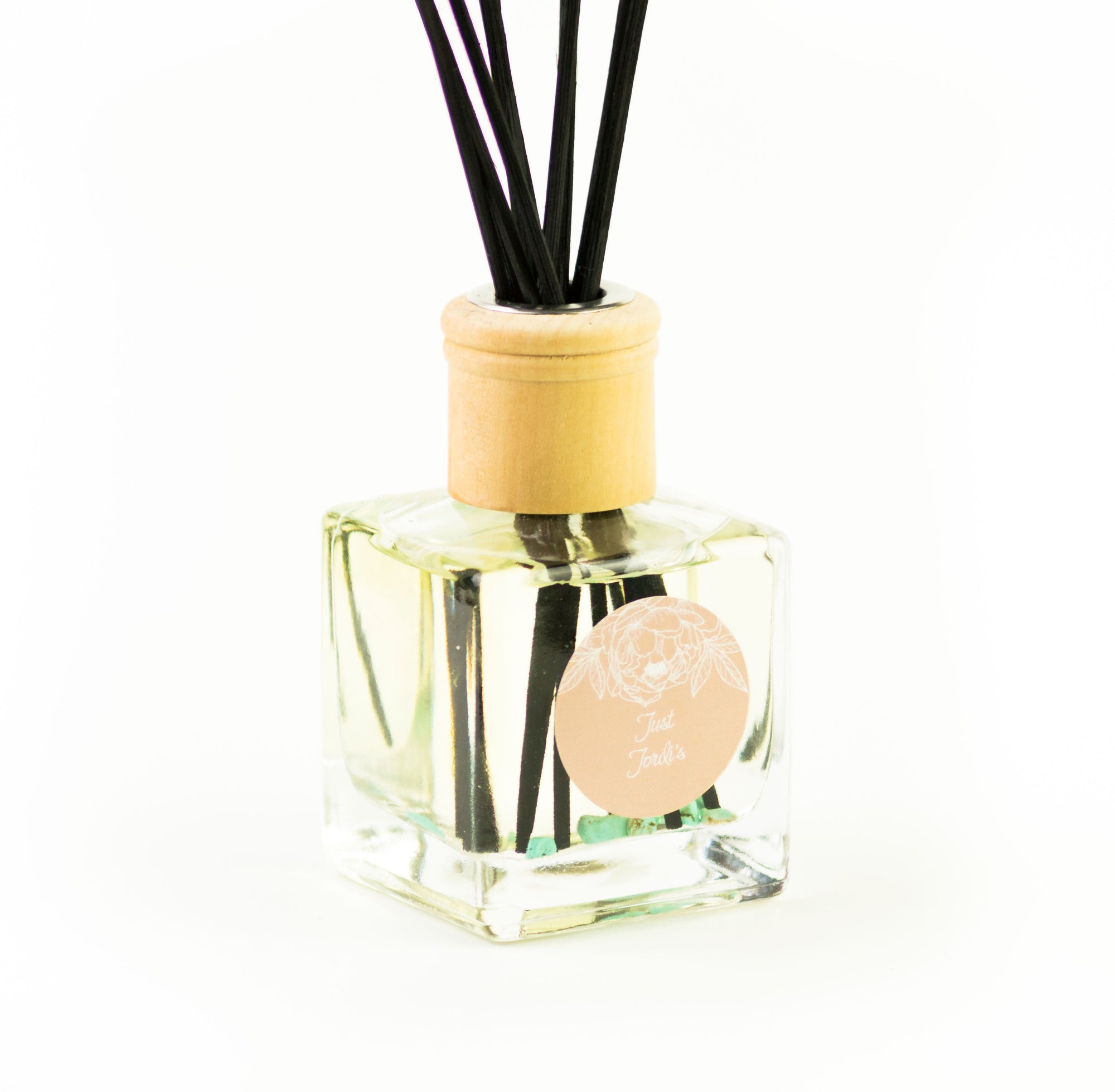 Just Jordi’s Oil Reed Diffusers - My Dilly Bag