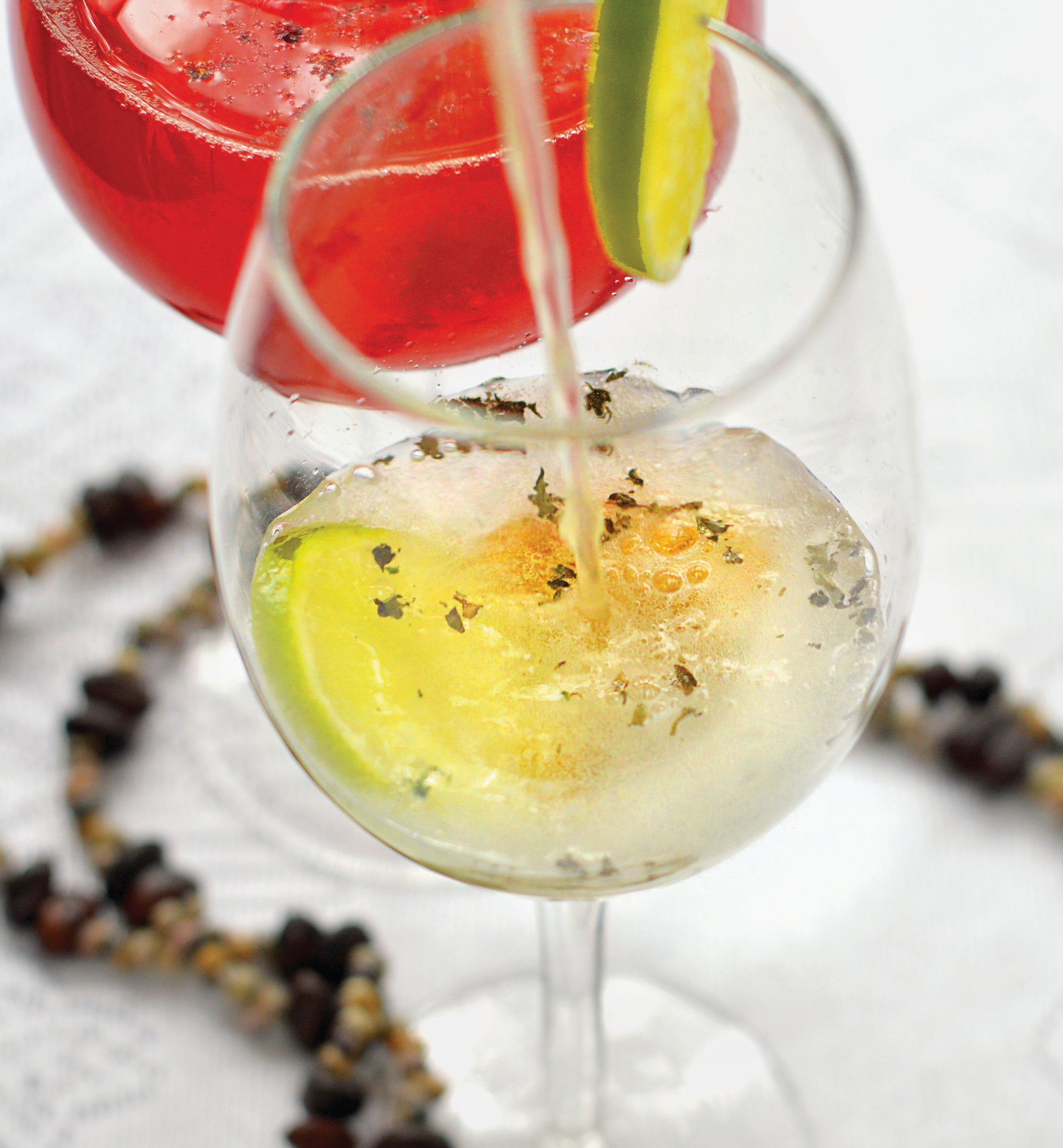 Cinnamon Myrtle Flakes 50g